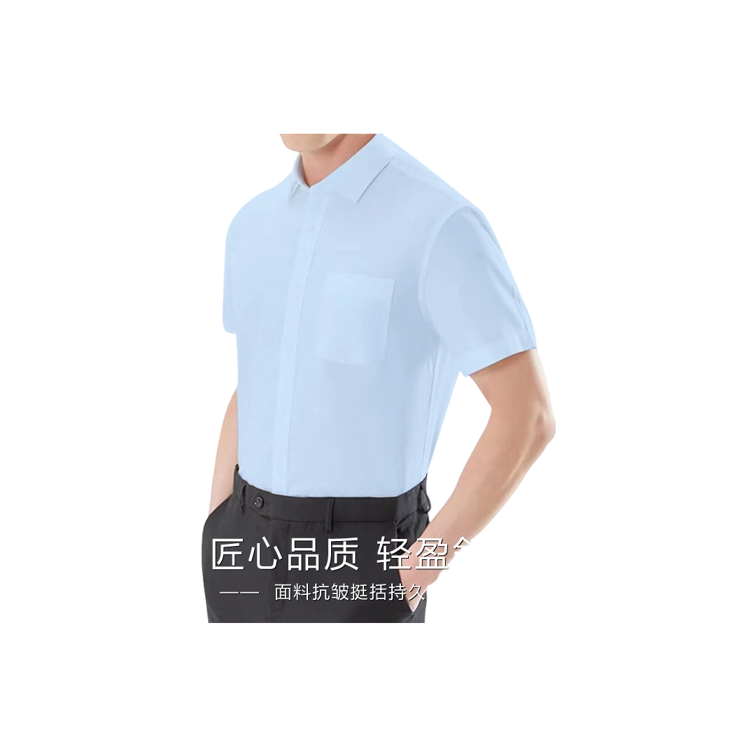 短袖襯衫